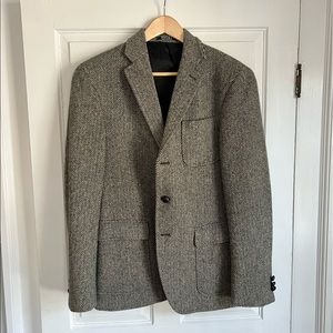 Rugby Ralph Lauren tweed Blazer